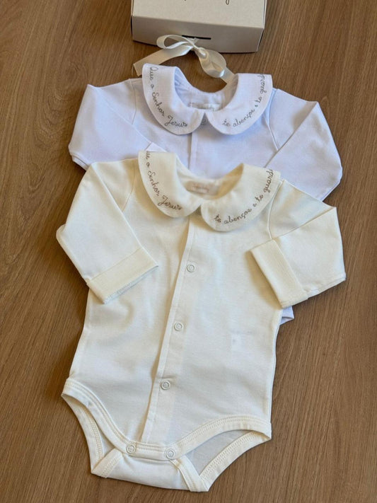 Body que Jesus te abencoe e te guarde