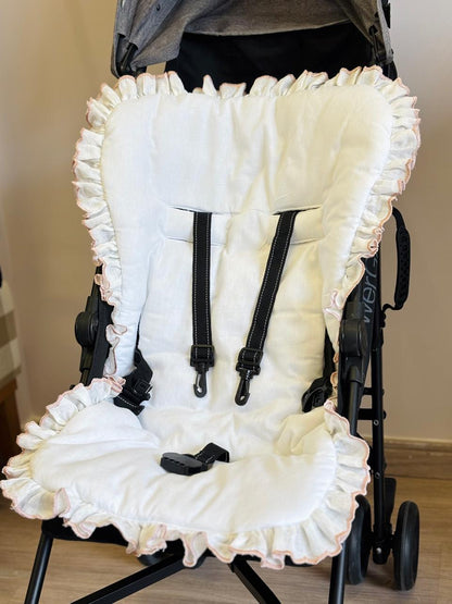 Protetor de Carrinho