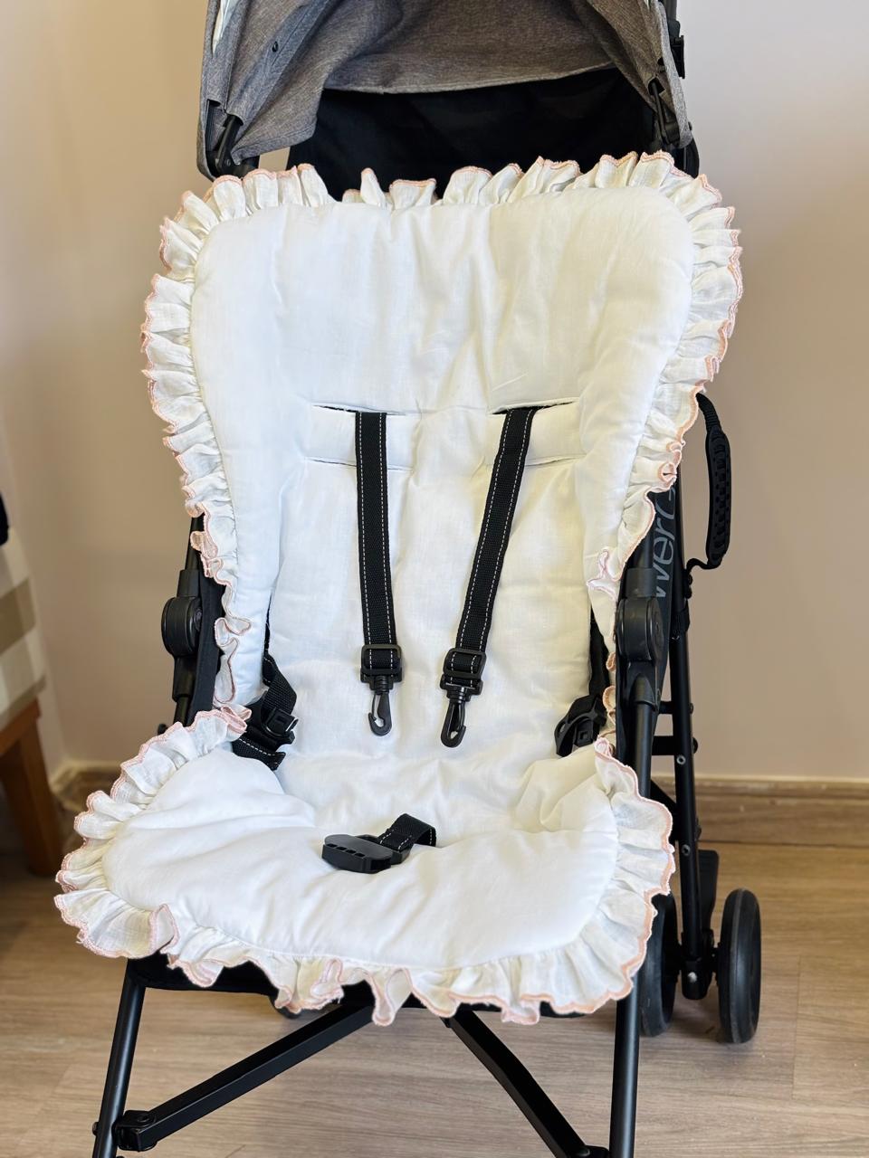 Protetor de Carrinho