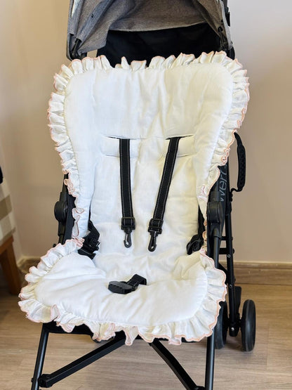 Protetor de Carrinho