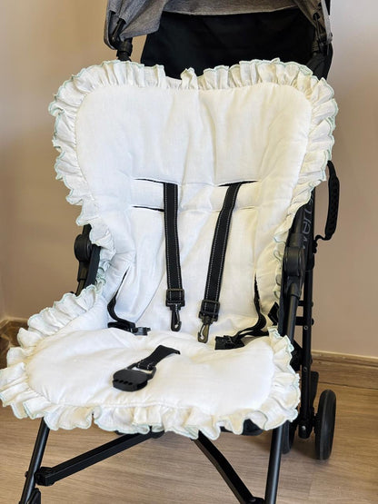 Protetor de Carrinho