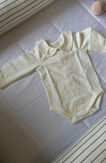 Body Nossa Senhora de Fatima