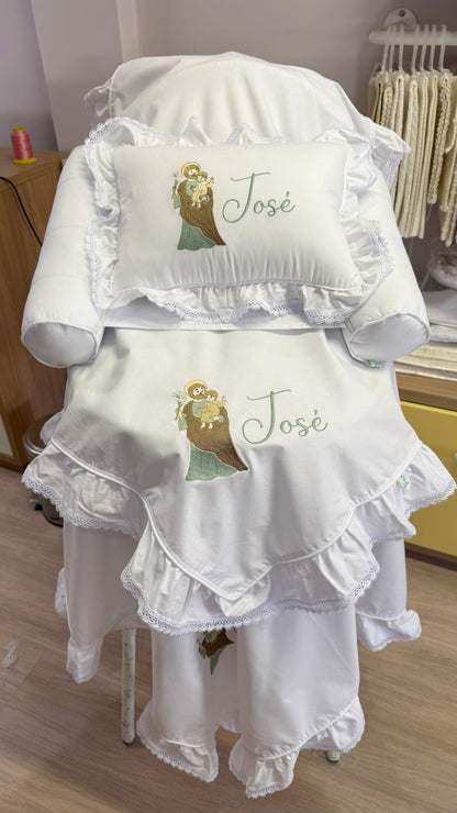 Kit maternidade São José