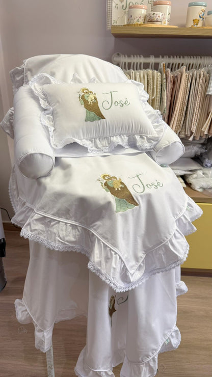 Kit maternidade São José