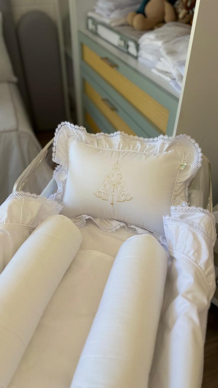 Kit maternidade Nossa Senhora Aparecida 2