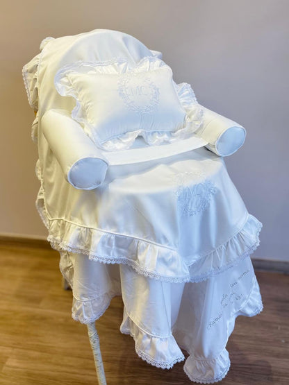 Kit maternidade herança de amor