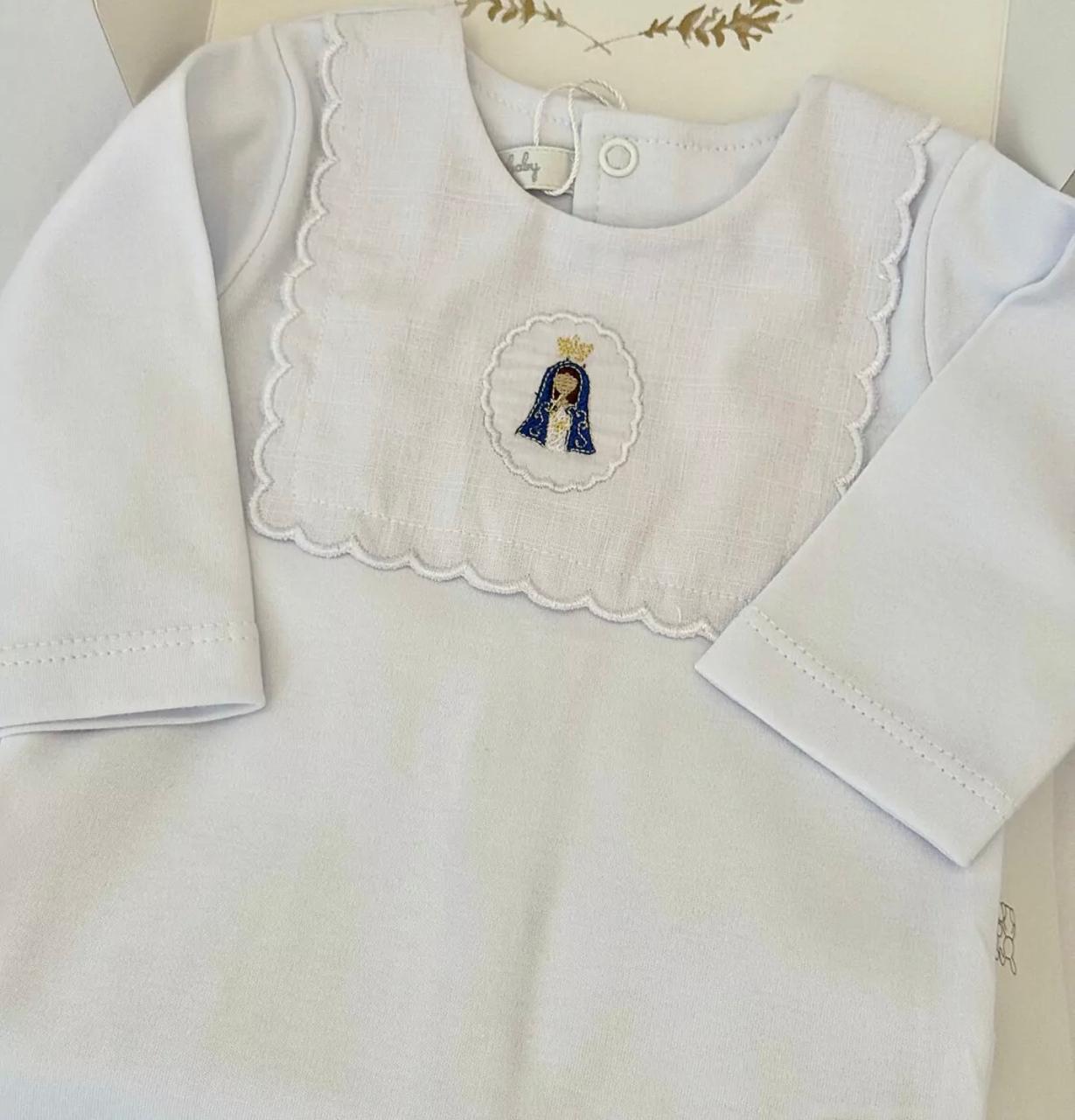 Macacão de Nossa Senhora Aparecida