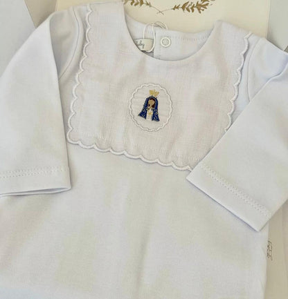 Macacão de Nossa Senhora Aparecida