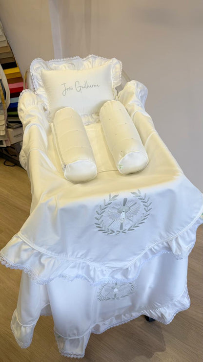 Kit maternidade Espírito Santo