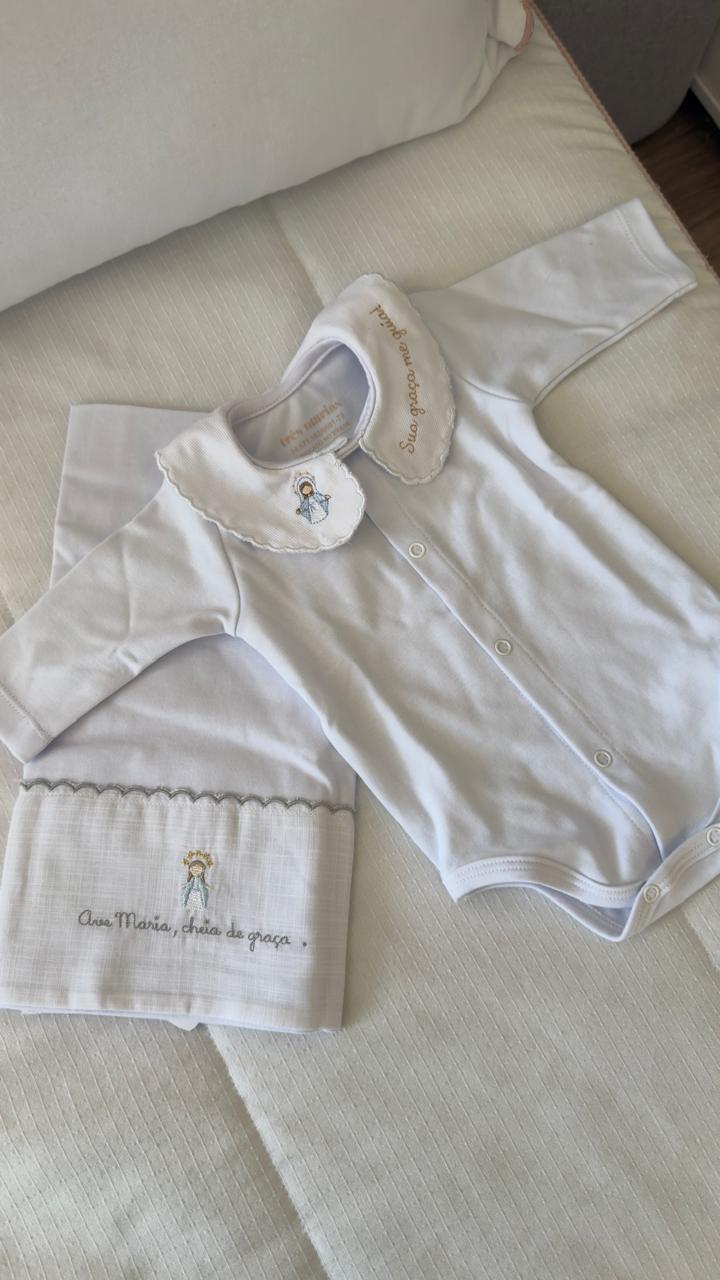 Kit Nossa Senhora das Graças