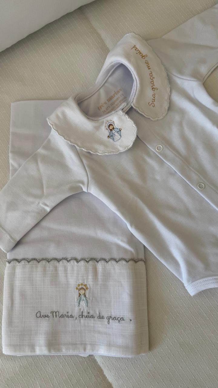 Kit Nossa Senhora das Graças