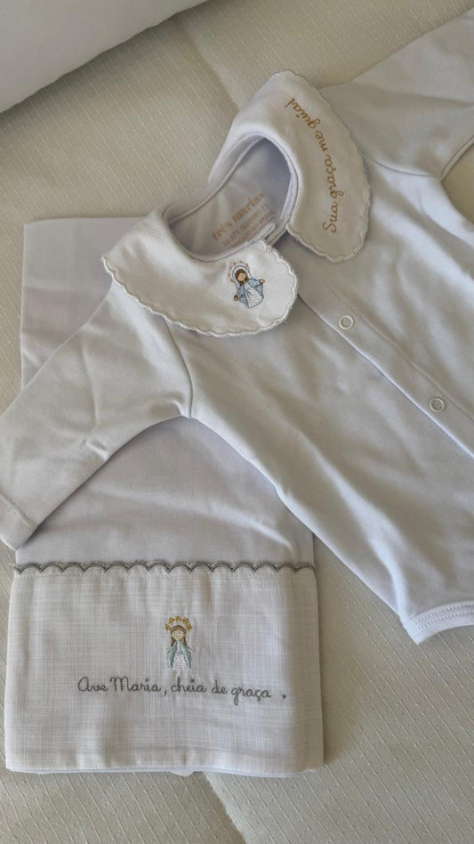 Kit Nossa Senhora das Graças