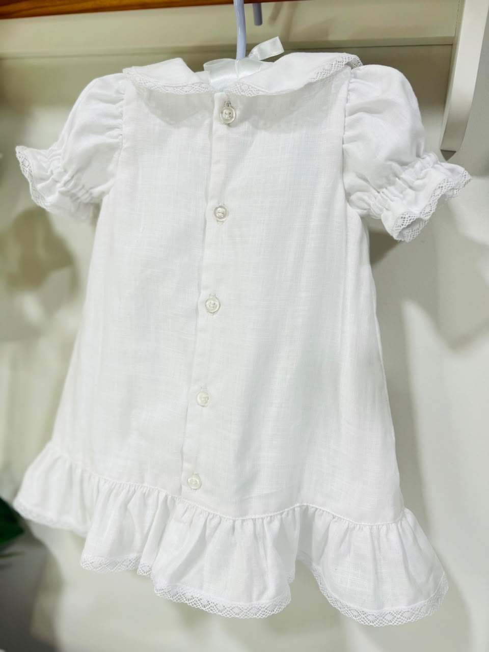 Vestido Cecília