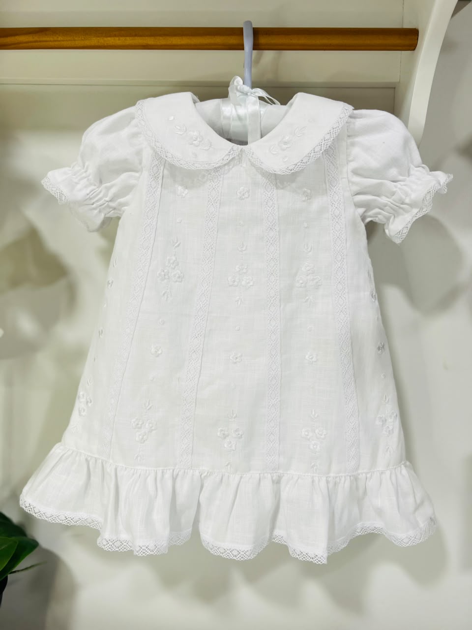 Vestido Cecília