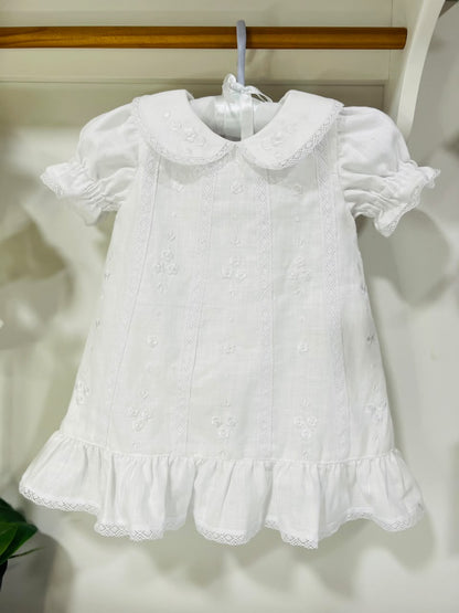 Vestido Cecília