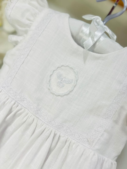 Vestido Clara