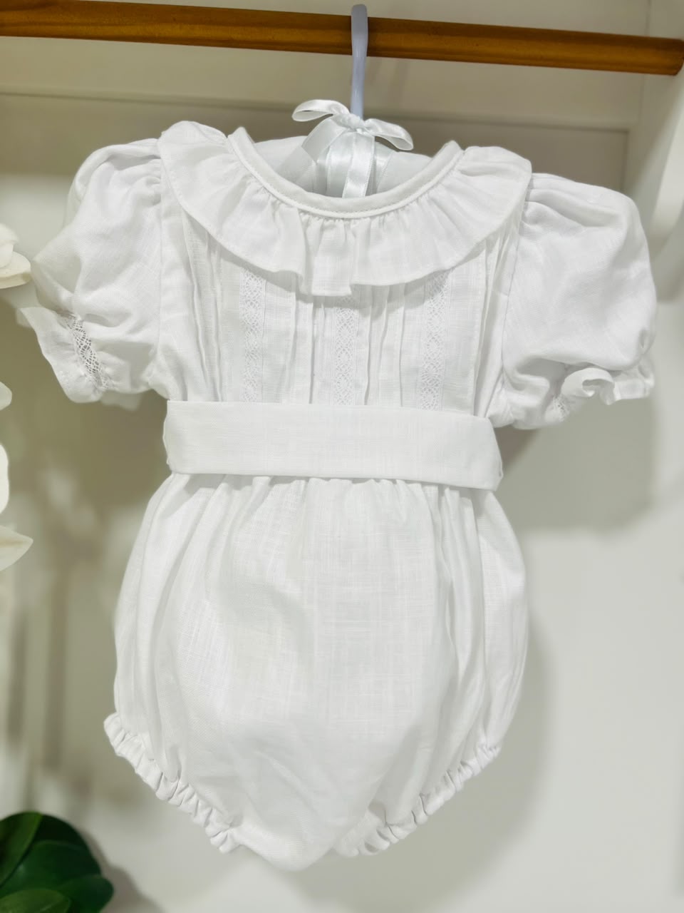 Romper Amélia