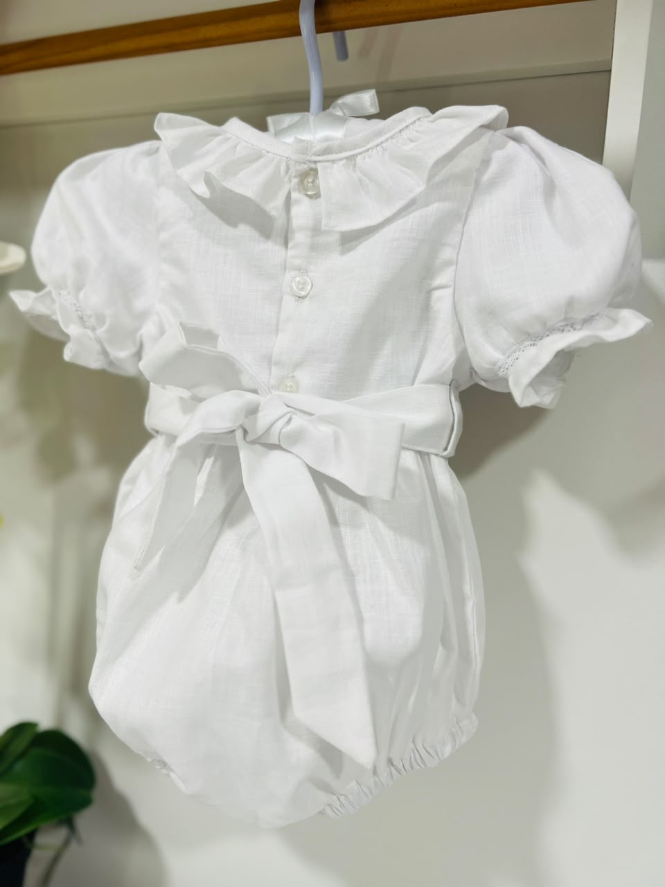 Romper Amélia