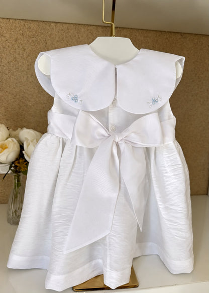 Vestido Nossa Senhora das Graças sem manga