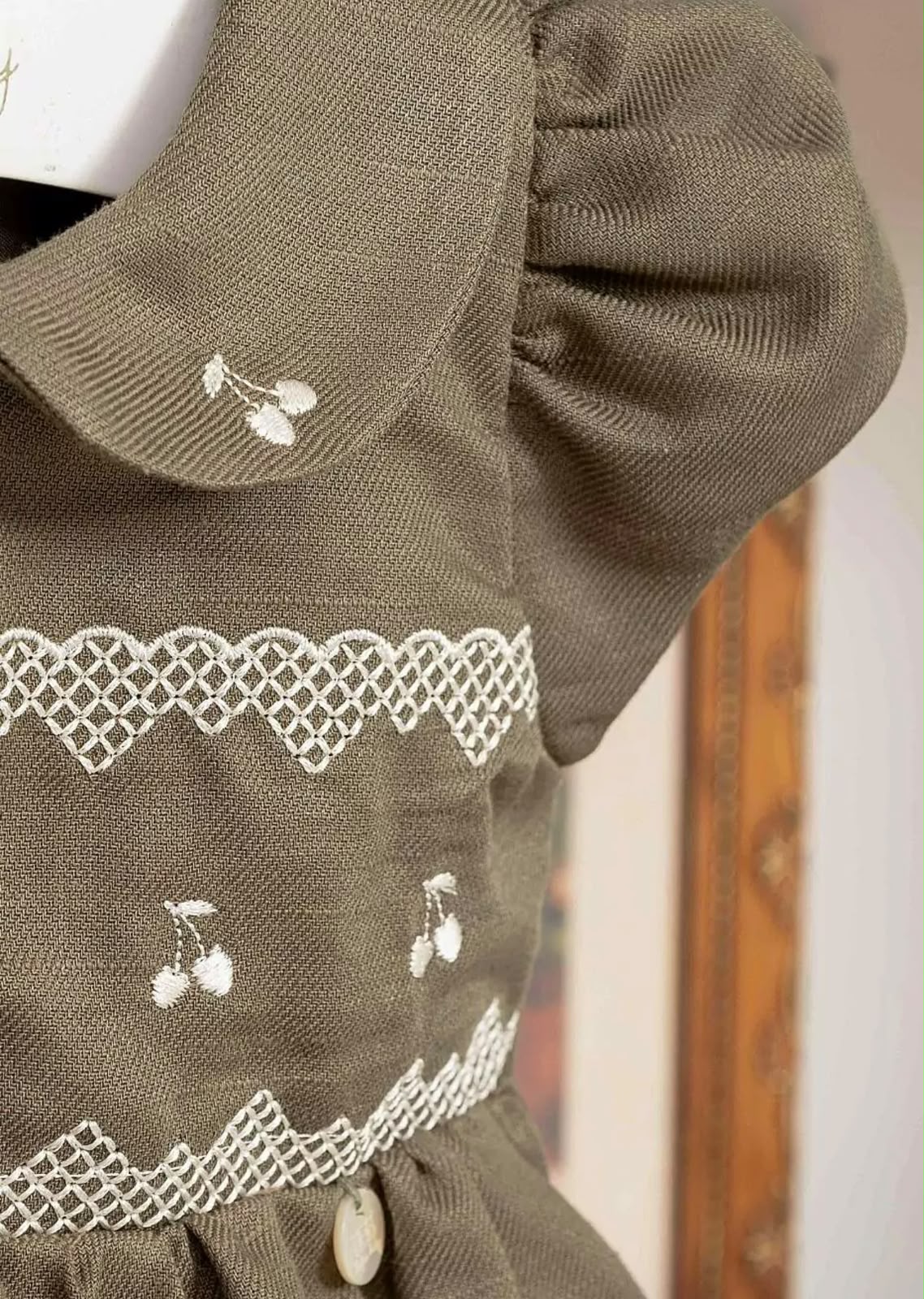 Vestido Lucy