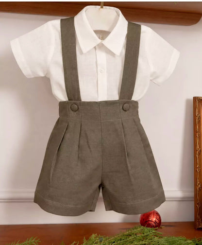Conjunto Edmund