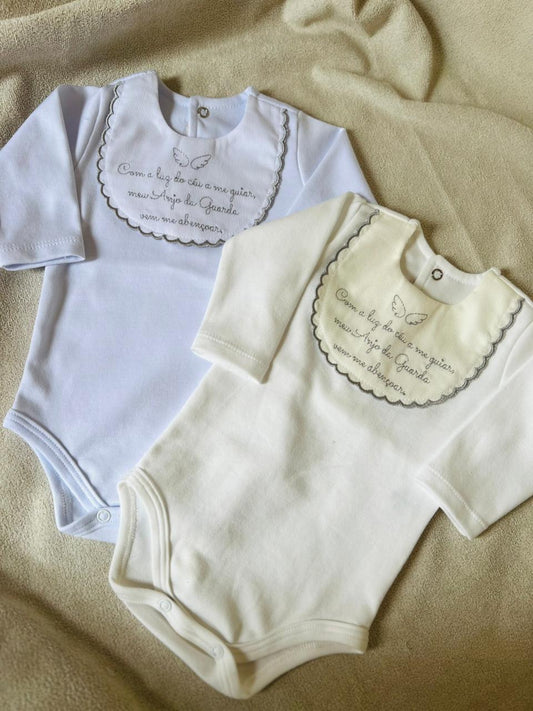 Body Anjo da Guarda vem me abençoar